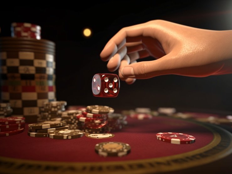 pak win Medusa II Live Casino Table – Direct Dealer Access